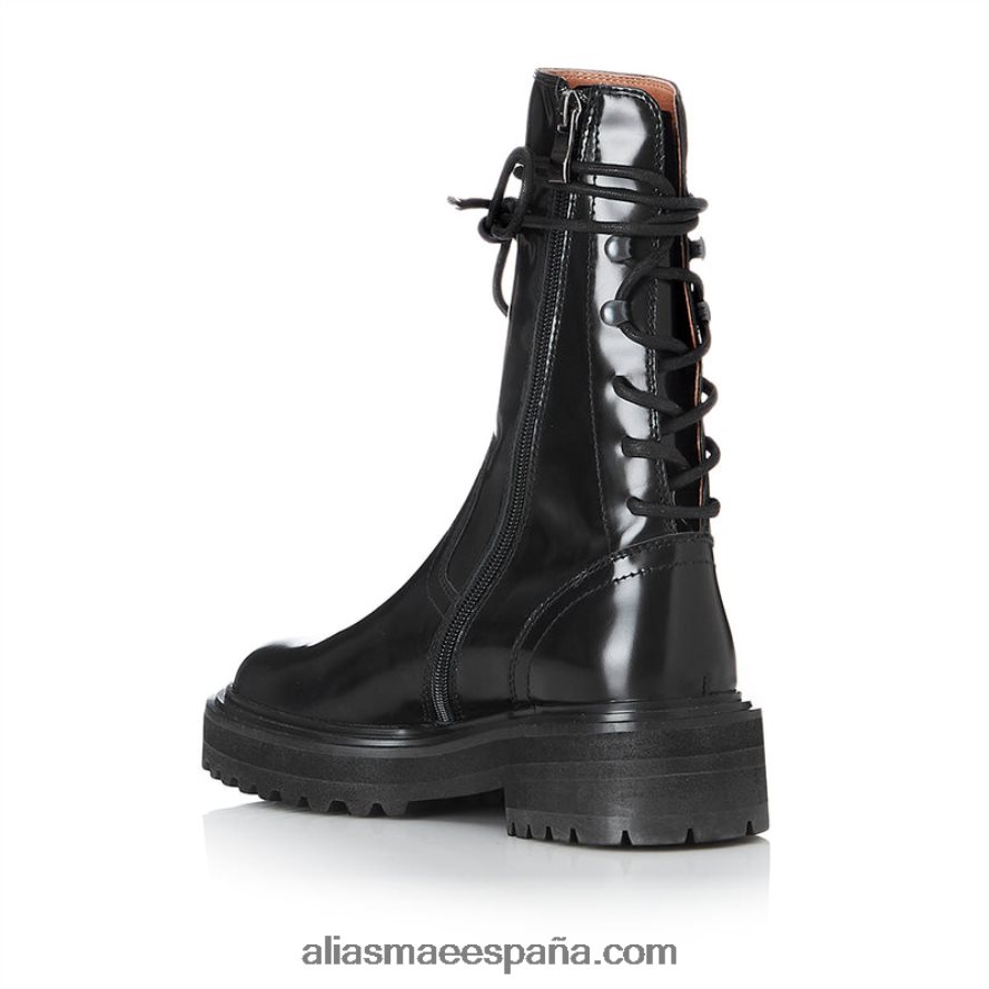 caja negra Alias Mae Rory NVV6BT210