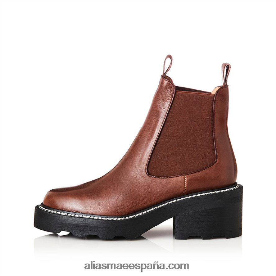 cera de chocolate Alias Mae hadas NVV6BT200