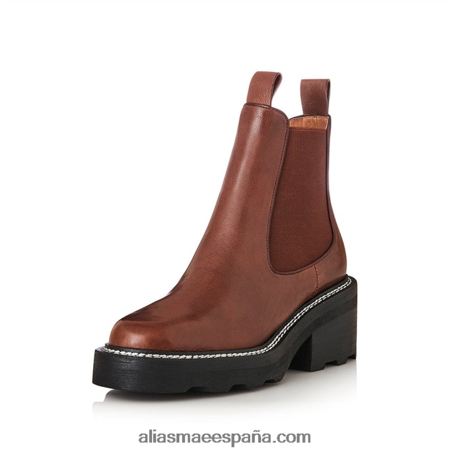 cera de chocolate Alias Mae hadas NVV6BT200