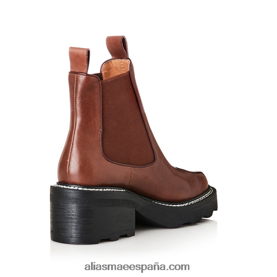 cera de chocolate Alias Mae hadas NVV6BT200