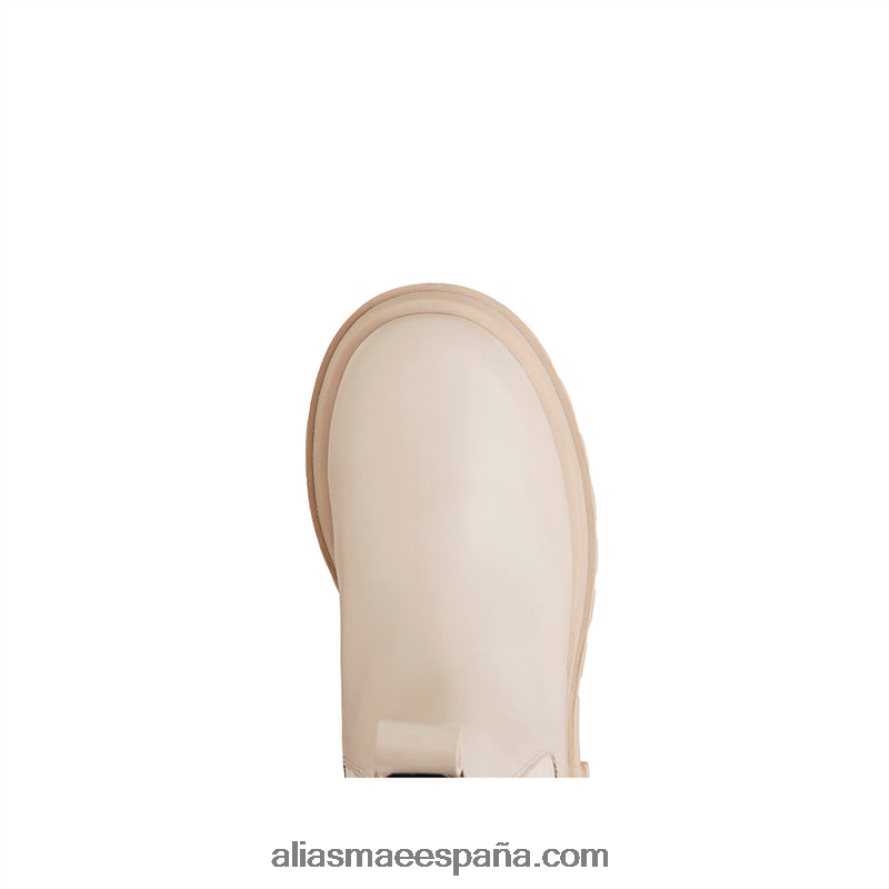 cuero crema Alias Mae dominico NVV6BT192