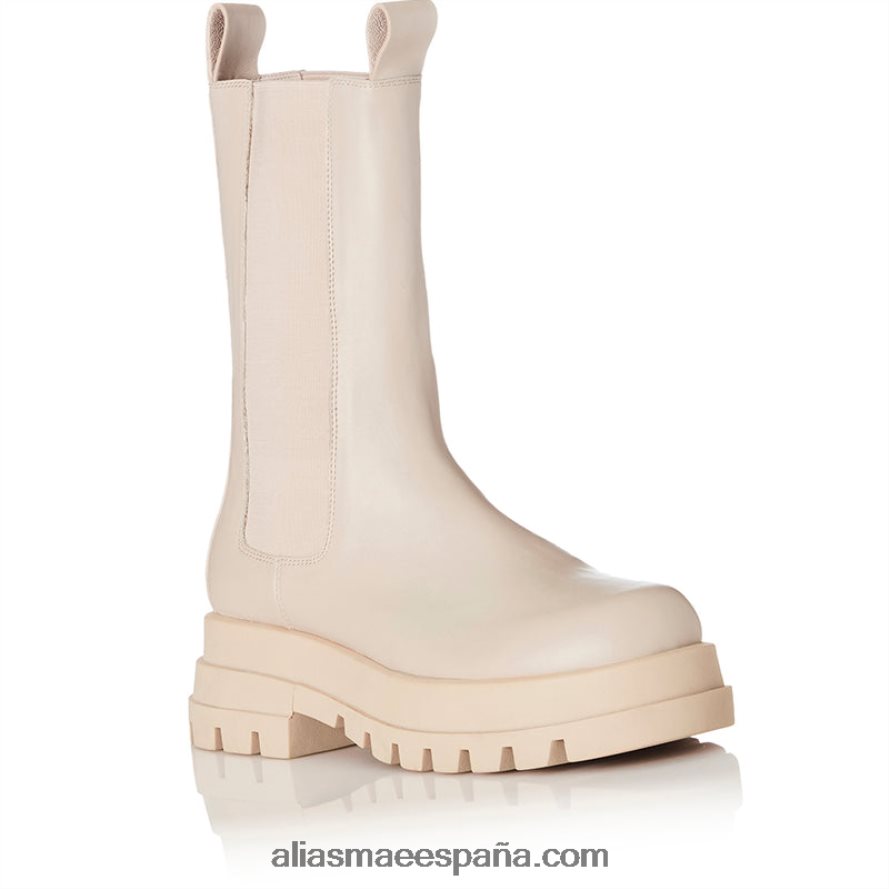 cuero crema Alias Mae dominico NVV6BT192