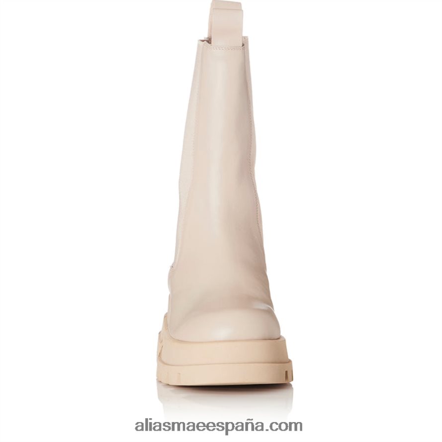 cuero crema Alias Mae dominico NVV6BT192