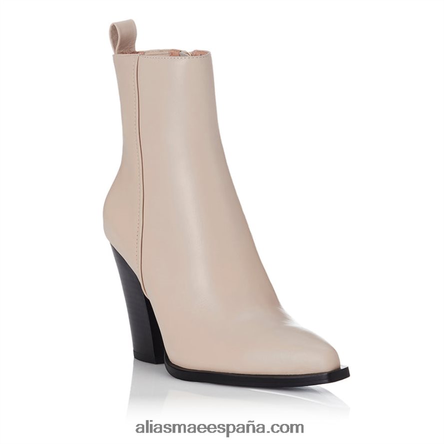 cuero crema Alias Mae tayla NVV6BT222