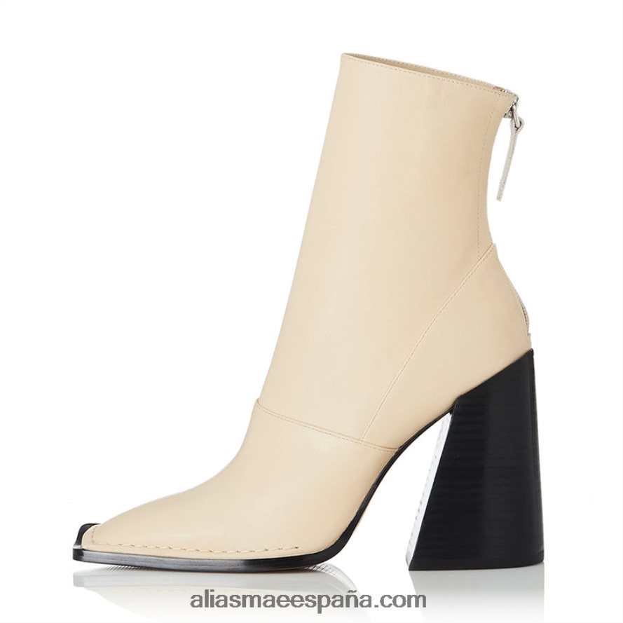 cuero de mantequilla Alias Mae Edén NVV6BT242