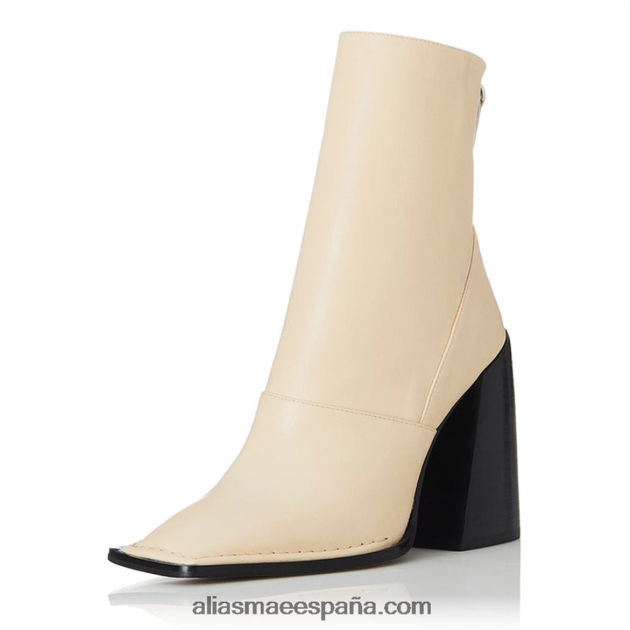 cuero de mantequilla Alias Mae Edén NVV6BT242