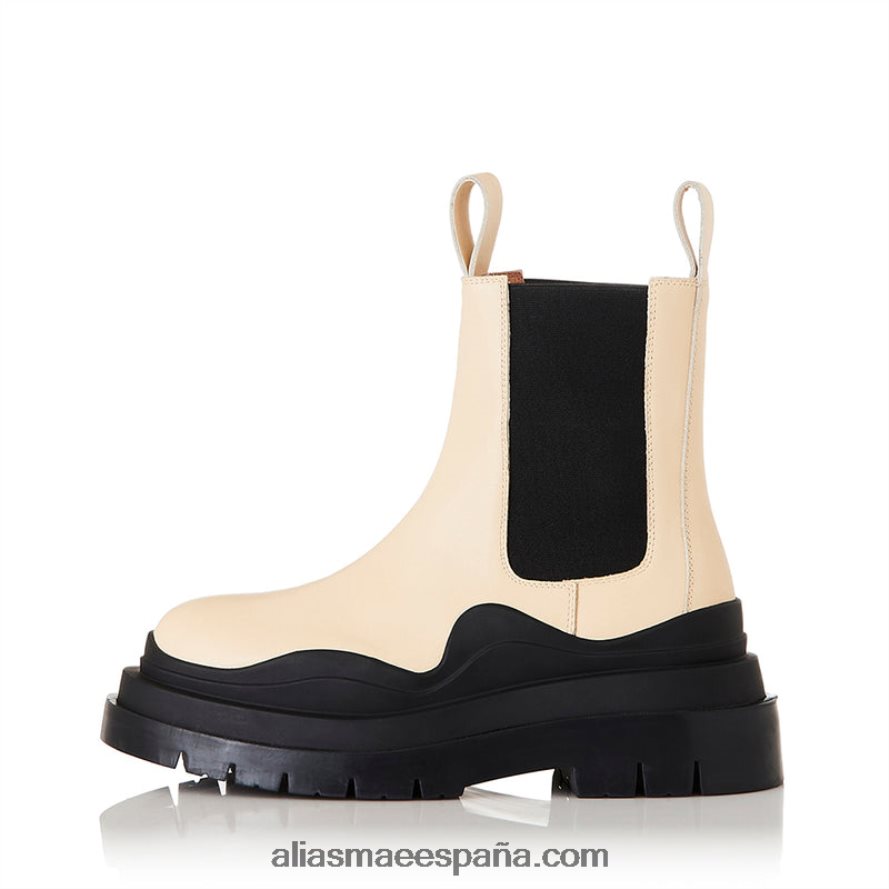 cuero de mantequilla Alias Mae duendecito NVV6BT212