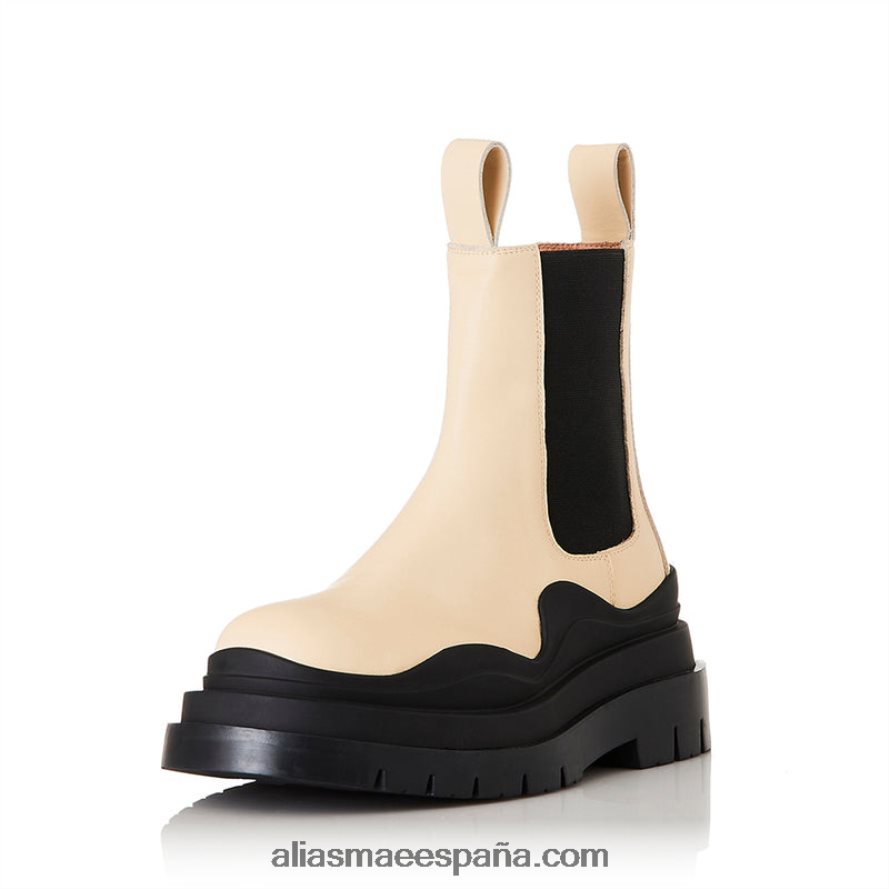 cuero de mantequilla Alias Mae duendecito NVV6BT212