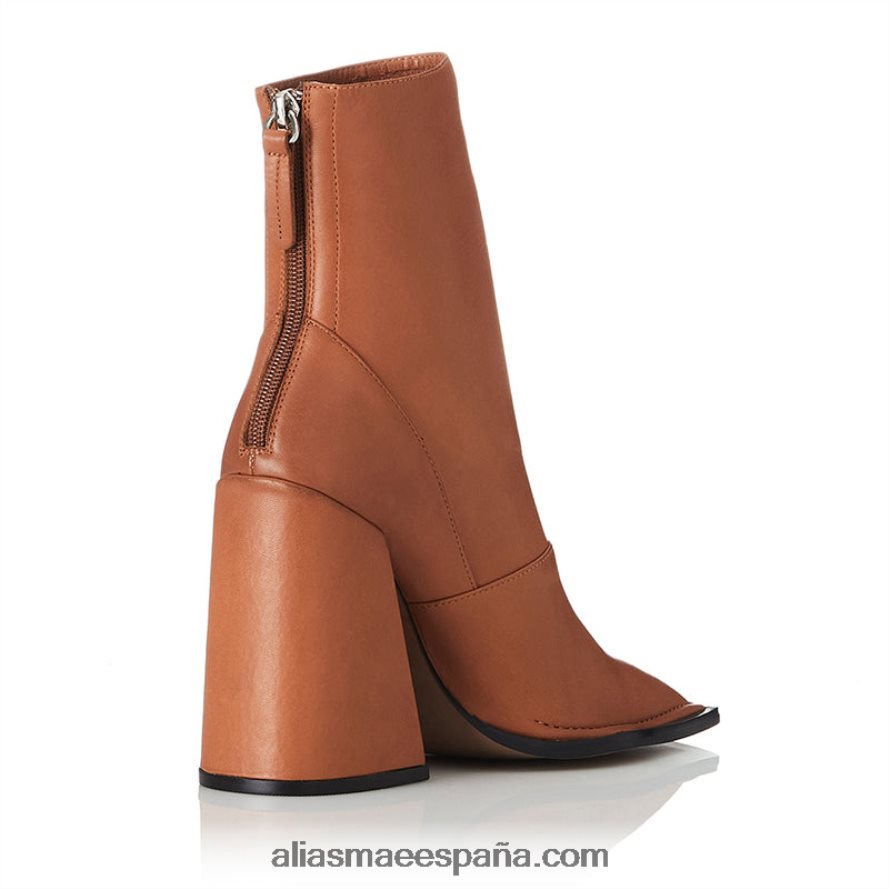 cuero hueso Alias Mae Edén NVV6BT241