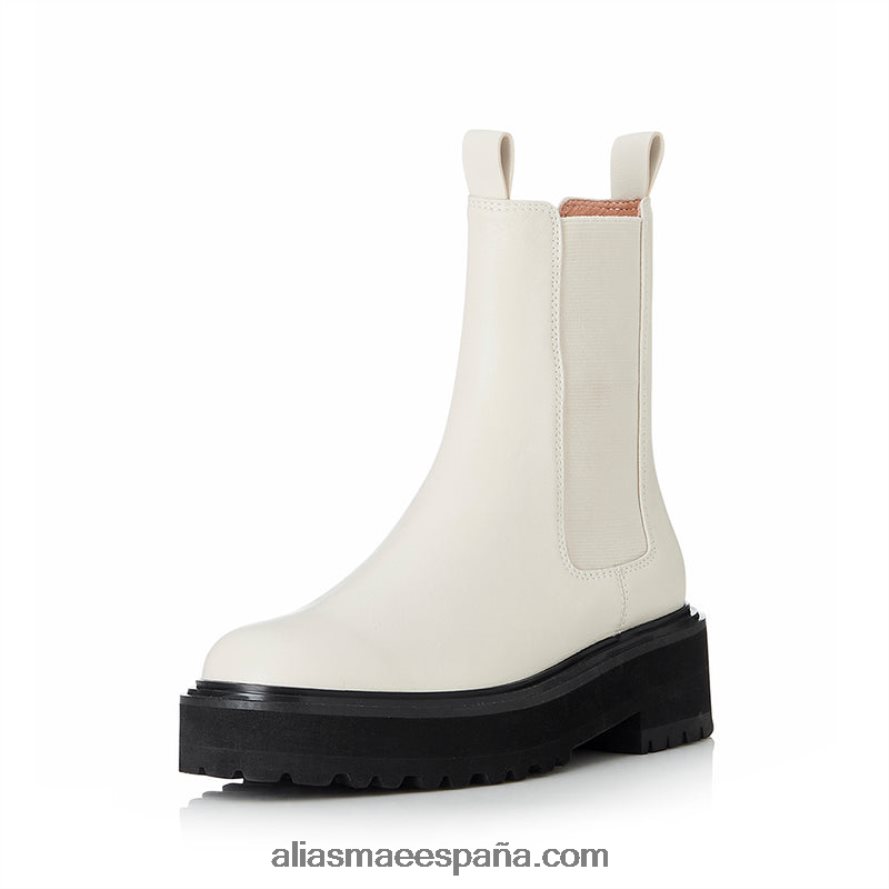 cuero hueso Alias Mae Robbie NVV6BT211