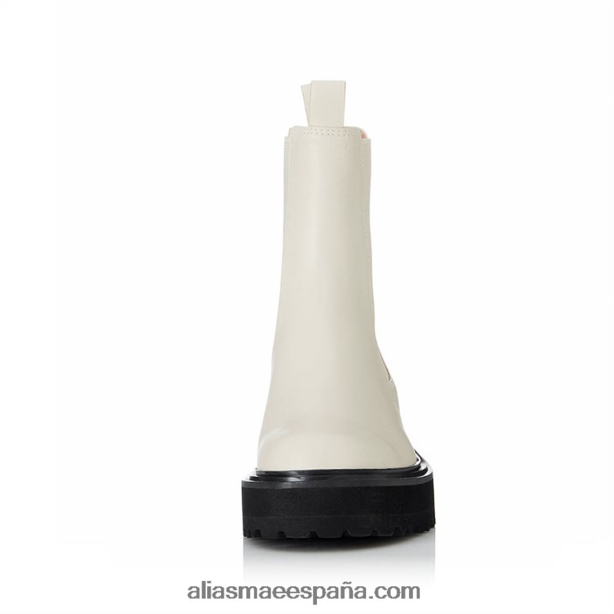 cuero hueso Alias Mae Robbie NVV6BT211