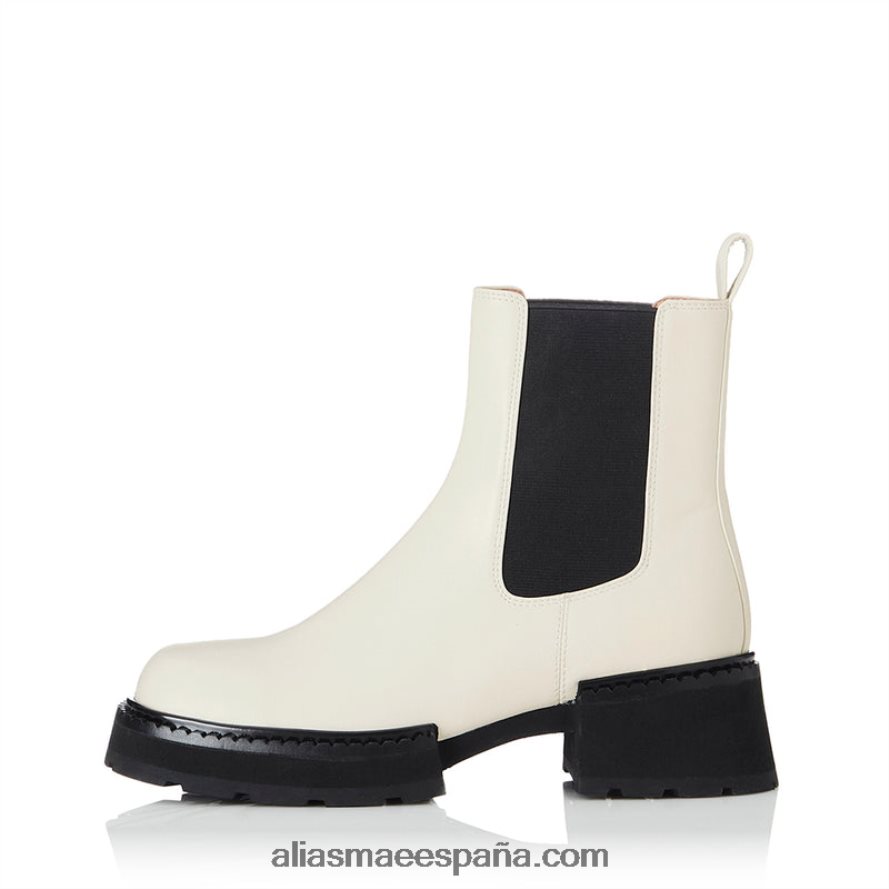 cuero hueso Alias Mae ciara NVV6BT201