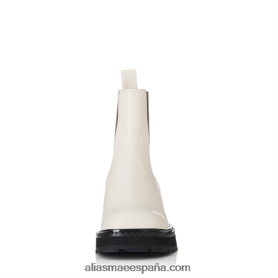 cuero hueso Alias Mae ciara NVV6BT201