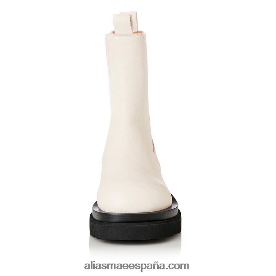 cuero hueso Alias Mae leva NVV6BT206