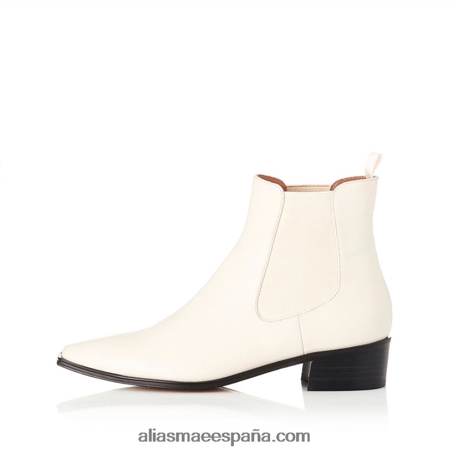 cuero hueso Alias Mae yasmyn NVV6BT218