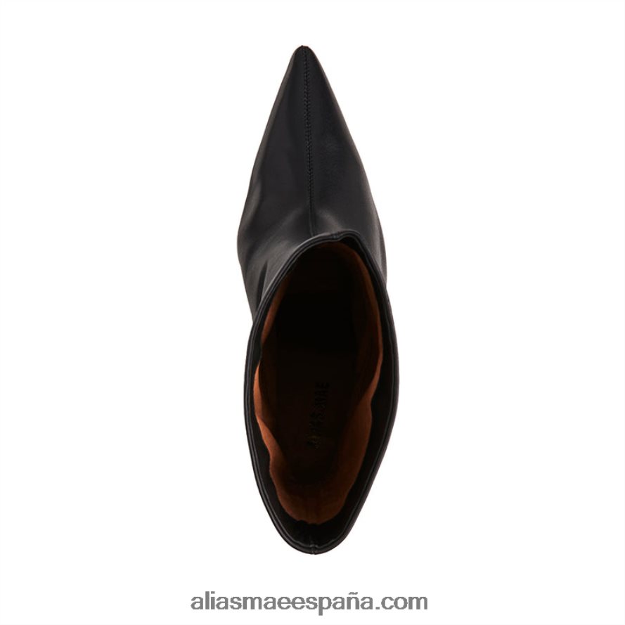 cuero negro Alias Mae bosley NVV6BT233