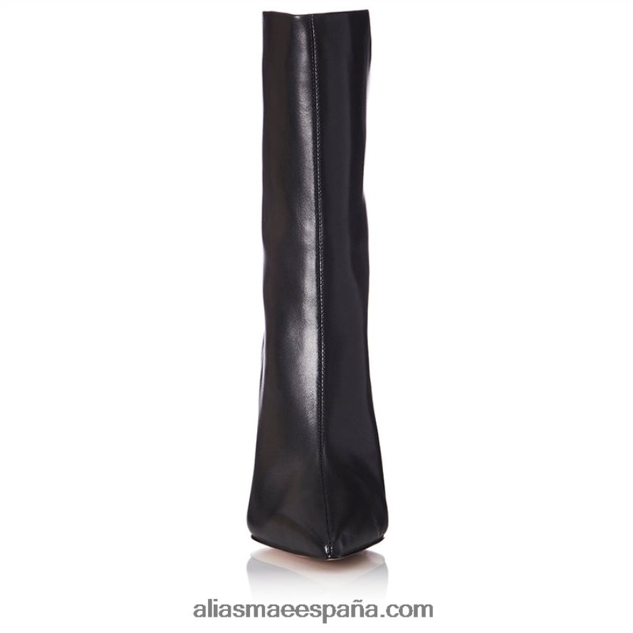 cuero negro Alias Mae bosley NVV6BT233