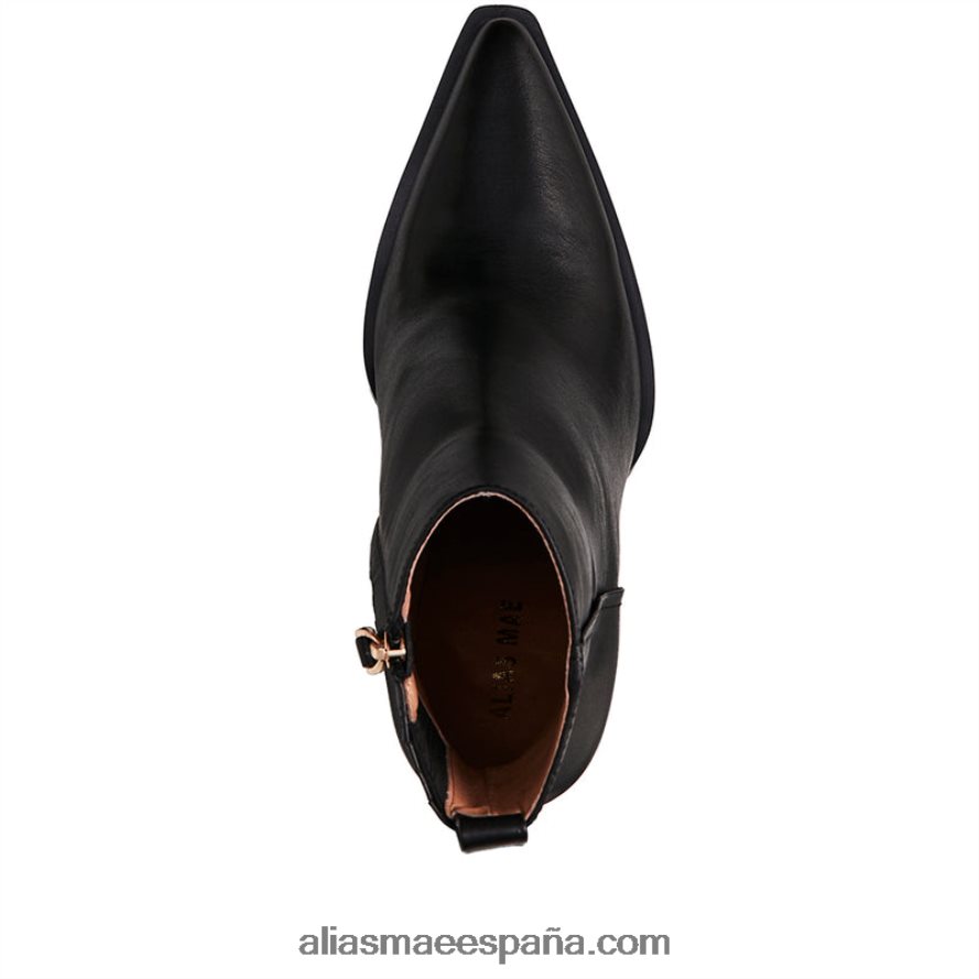 cuero negro Alias Mae tayla NVV6BT220