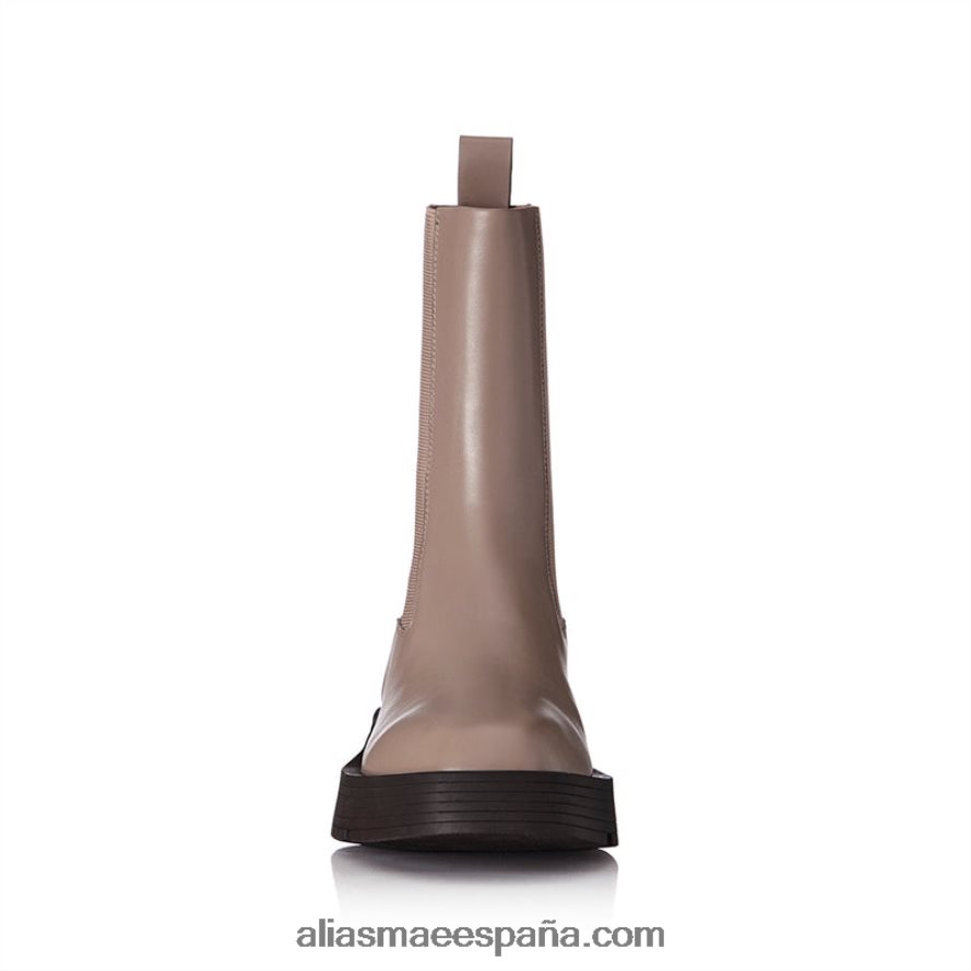 cuero topo Alias Mae nori NVV6BT185