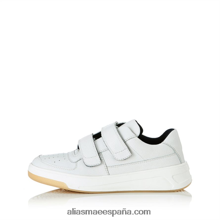 cuero de tiza Alias Mae Kioto NVV6BT194