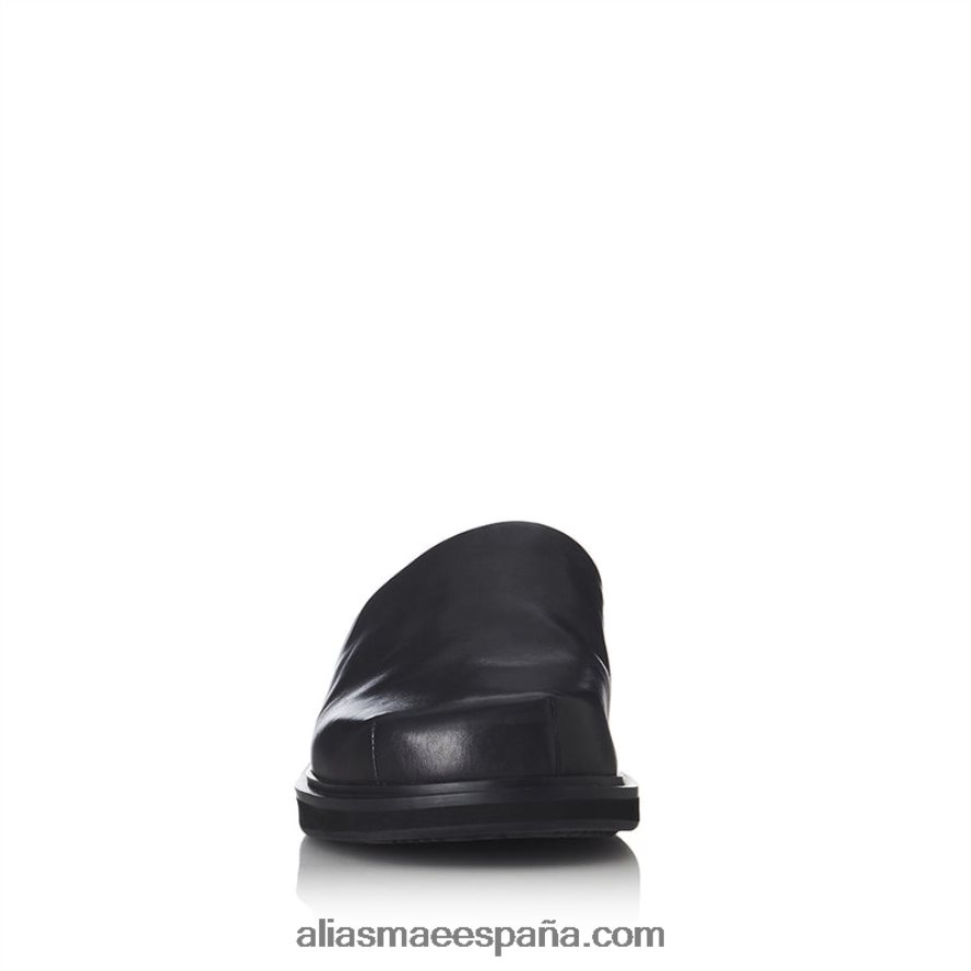 cuero negro Alias Mae Neko NVV6BT189