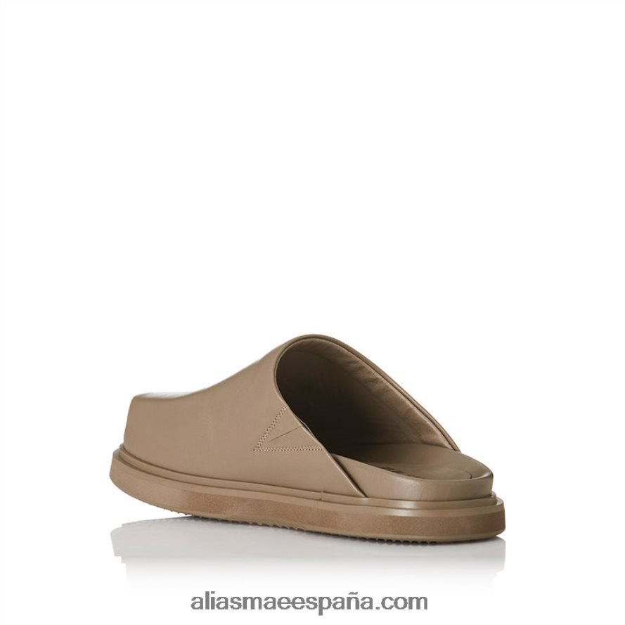 cuero topo Alias Mae Neko NVV6BT188