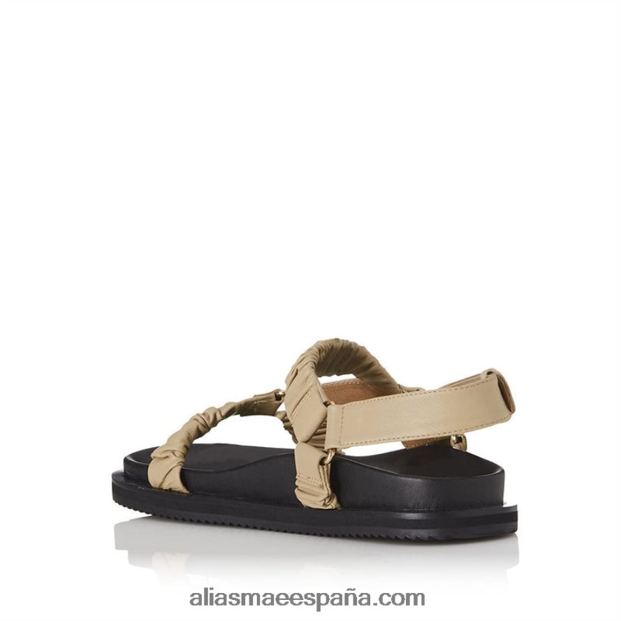 Cuero natural Alias Mae alma NVV6BT164