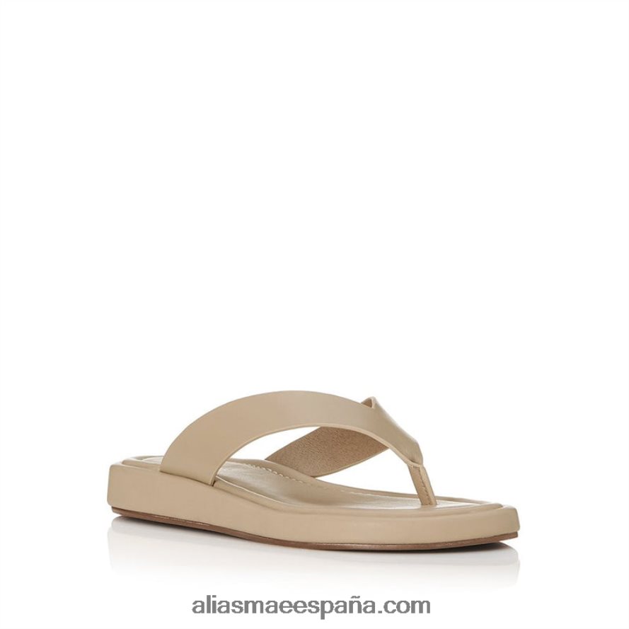 Cuero natural Alias Mae uma NVV6BT163