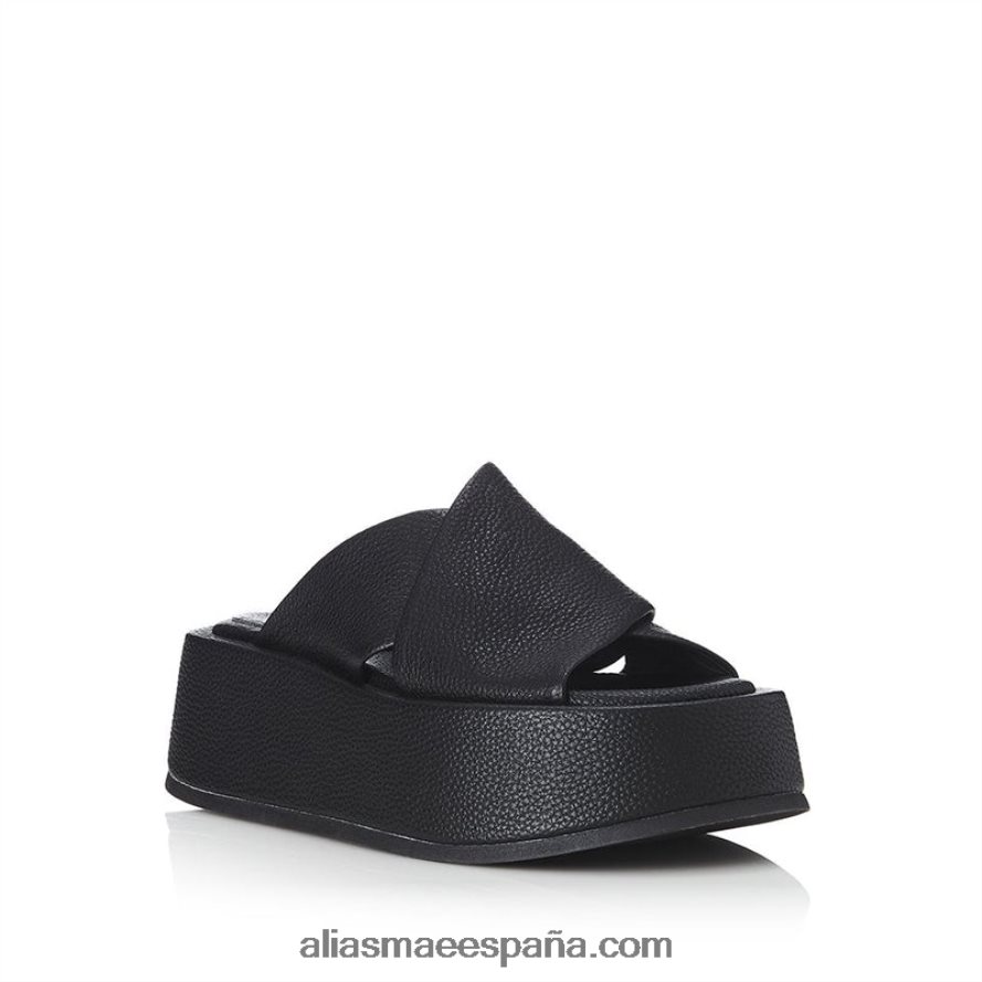 caída negra Alias Mae Yoko NVV6BT161