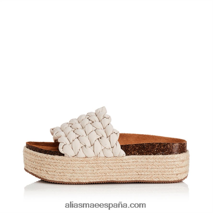 crema Alias Mae wilma NVV6BT152