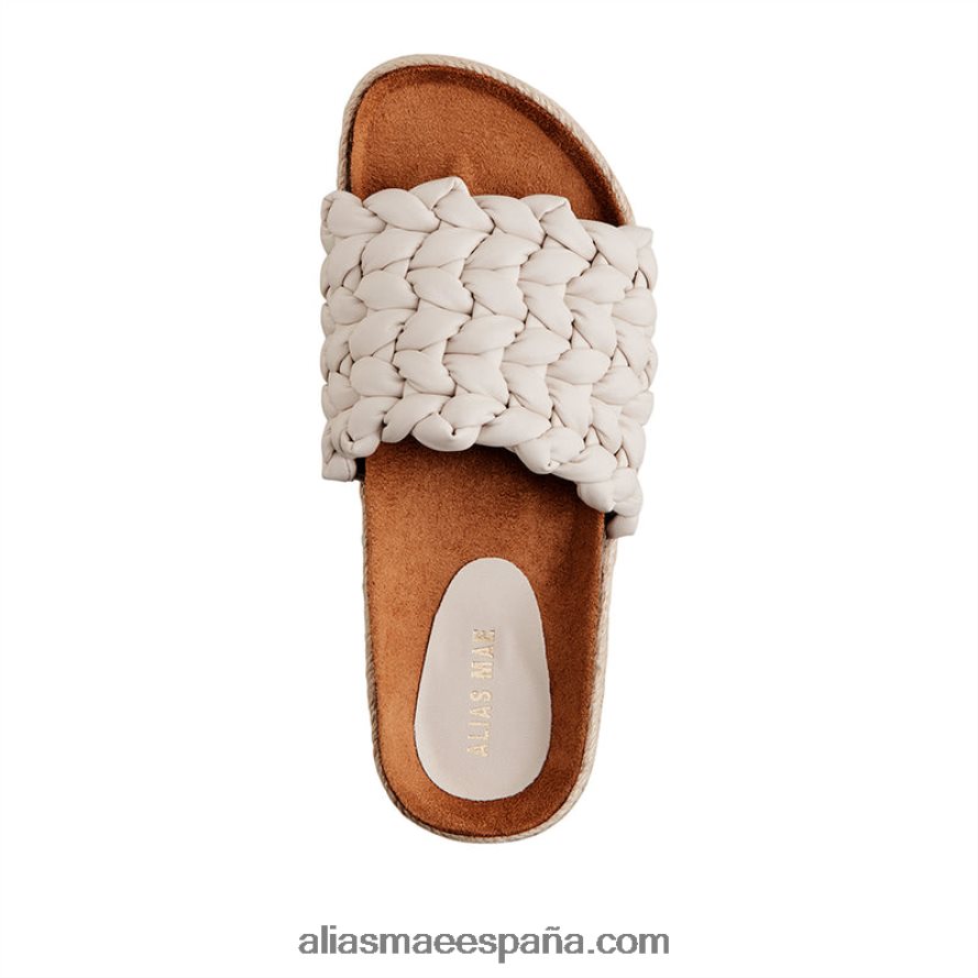 crema Alias Mae wilma NVV6BT152