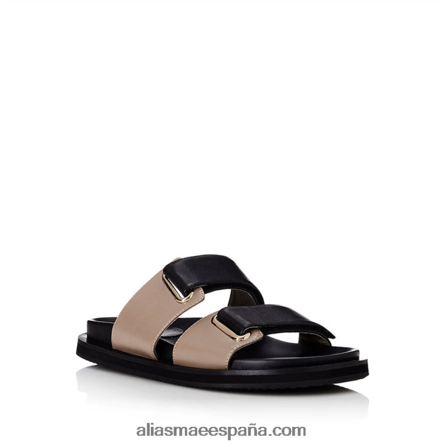 cuero con leche Alias Mae ritmo NVV6BT144