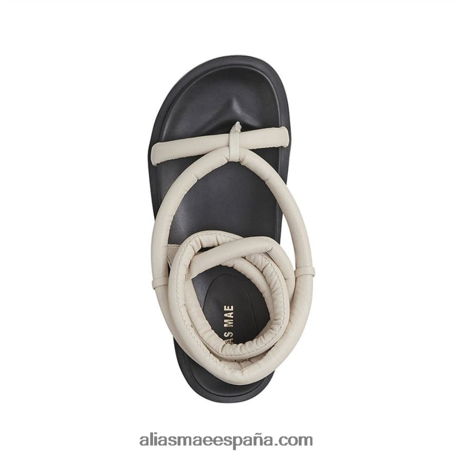 cuero hueso Alias Mae soki NVV6BT168