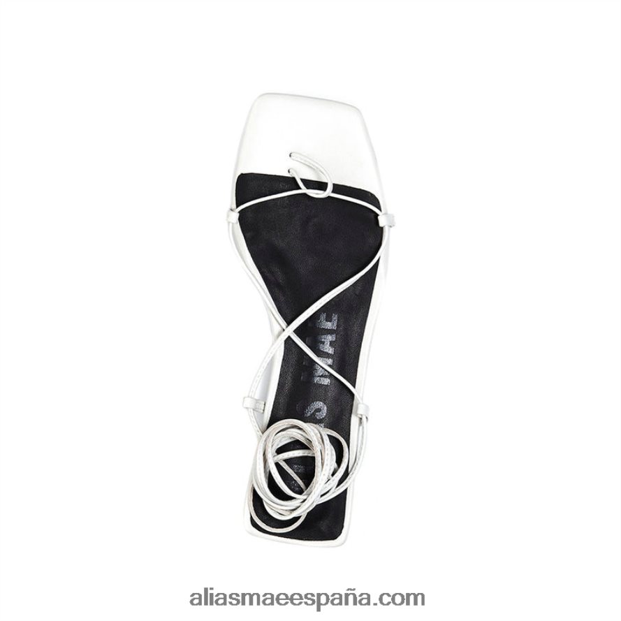 cuero marfil Alias Mae angie NVV6BT208