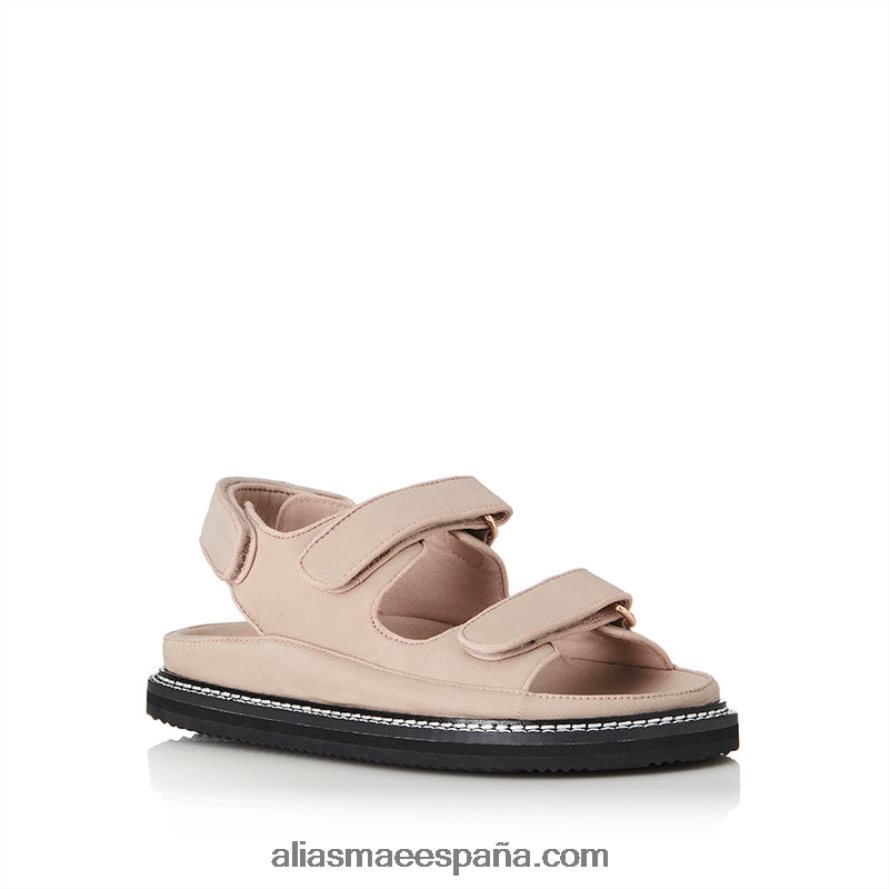 lona de hueso Alias Mae pascale NVV6BT176