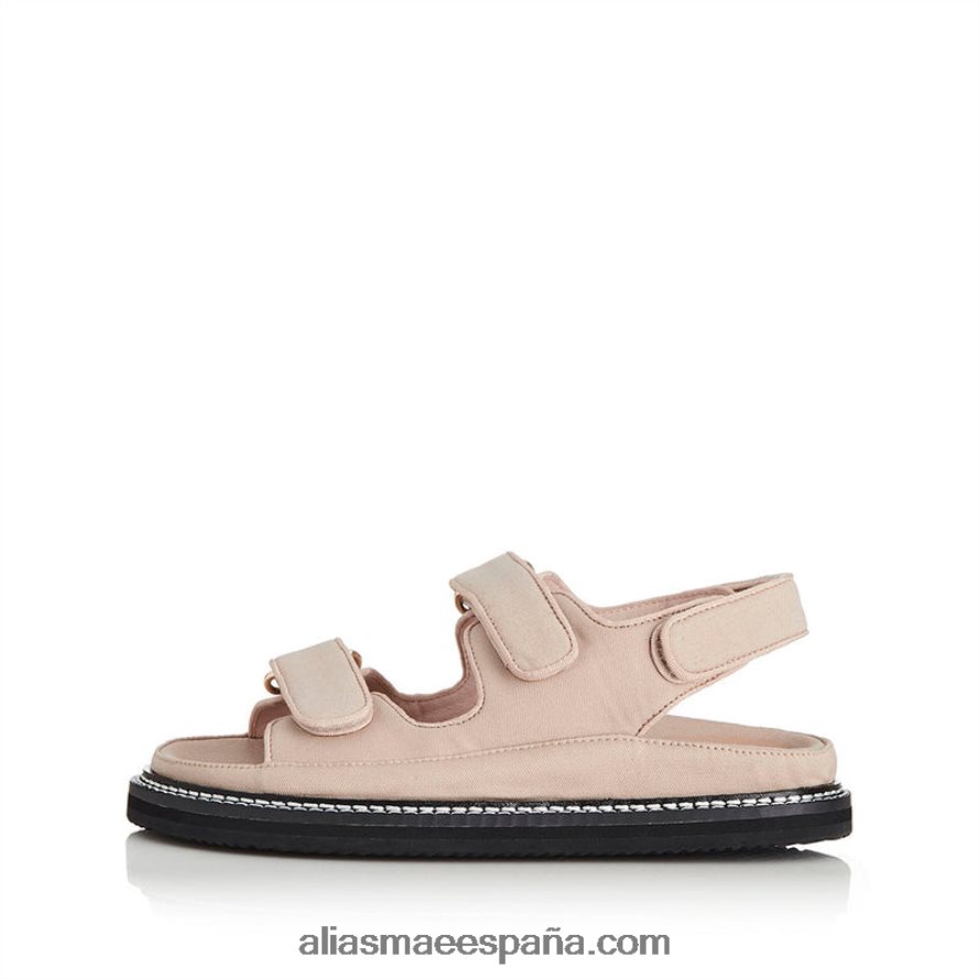 lona natural Alias Mae pascale NVV6BT177