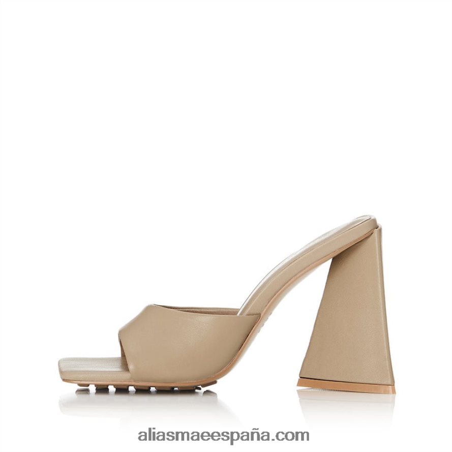 Cuero natural Alias Mae Rini NVV6BT51