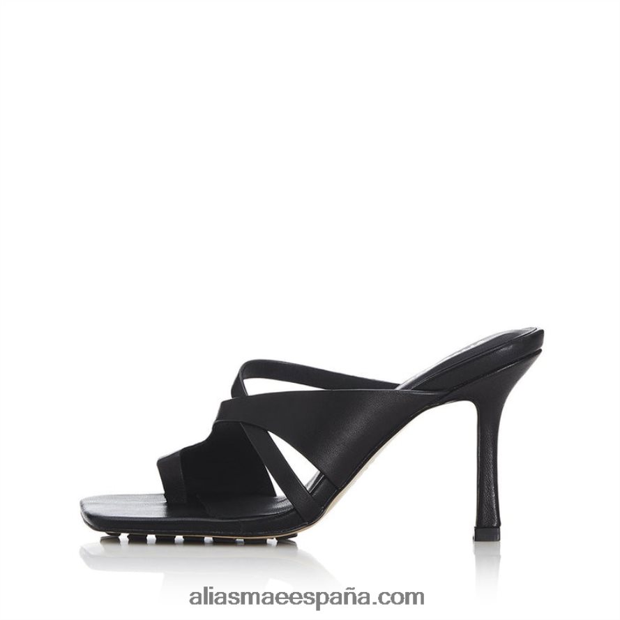 Cuero natural Alias Mae hoja NVV6BT107