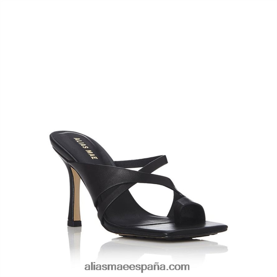 Cuero natural Alias Mae hoja NVV6BT107