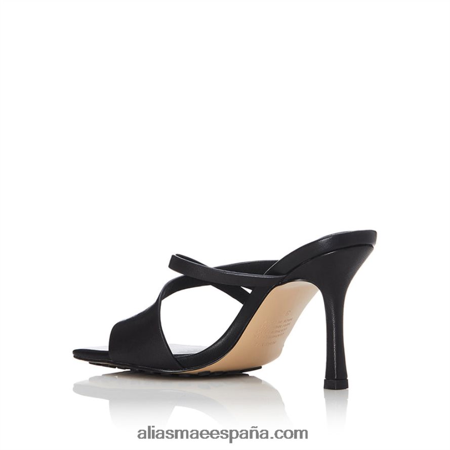 Cuero natural Alias Mae hoja NVV6BT107