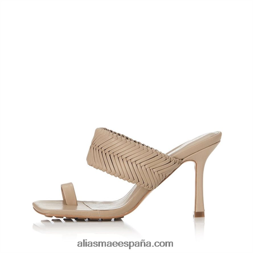 Cuero natural Alias Mae lewie NVV6BT61