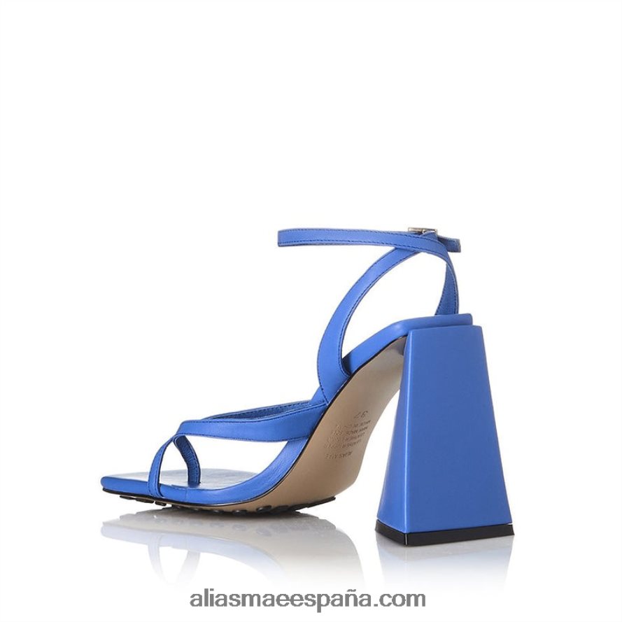 Cuero natural Alias Mae río NVV6BT85