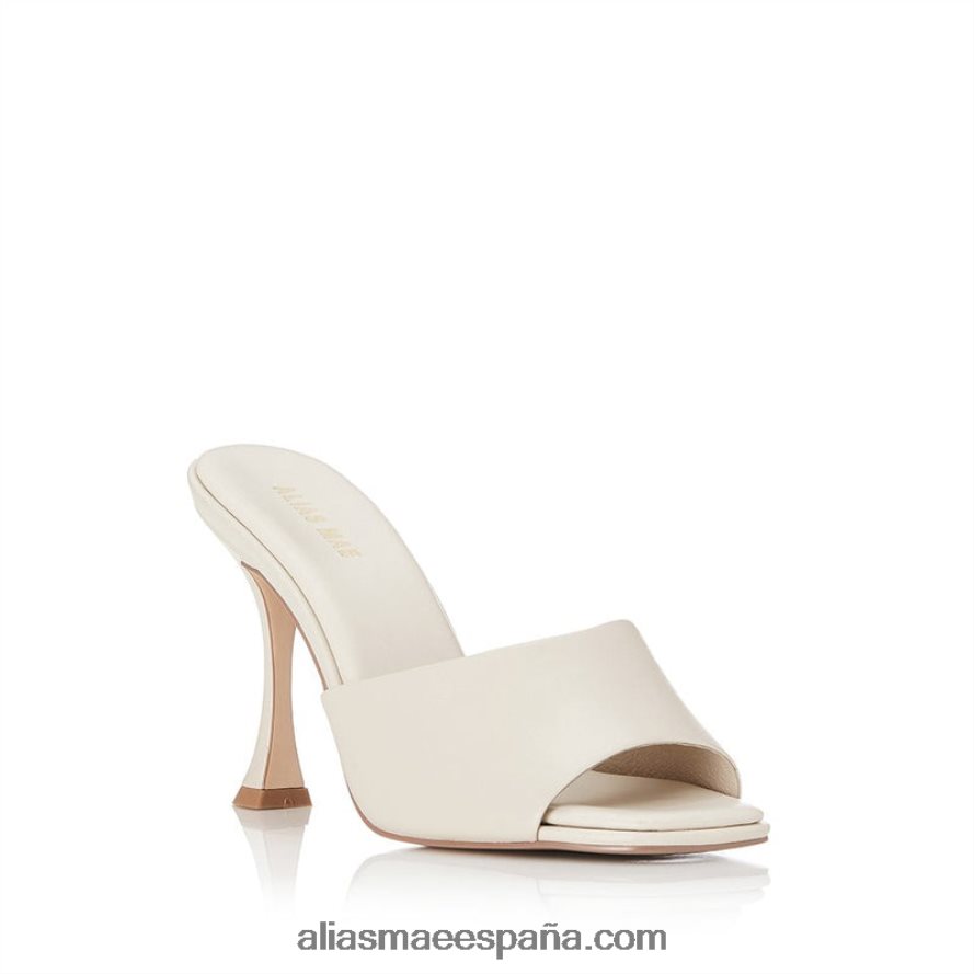 Cuero natural Alias Mae siani NVV6BT79