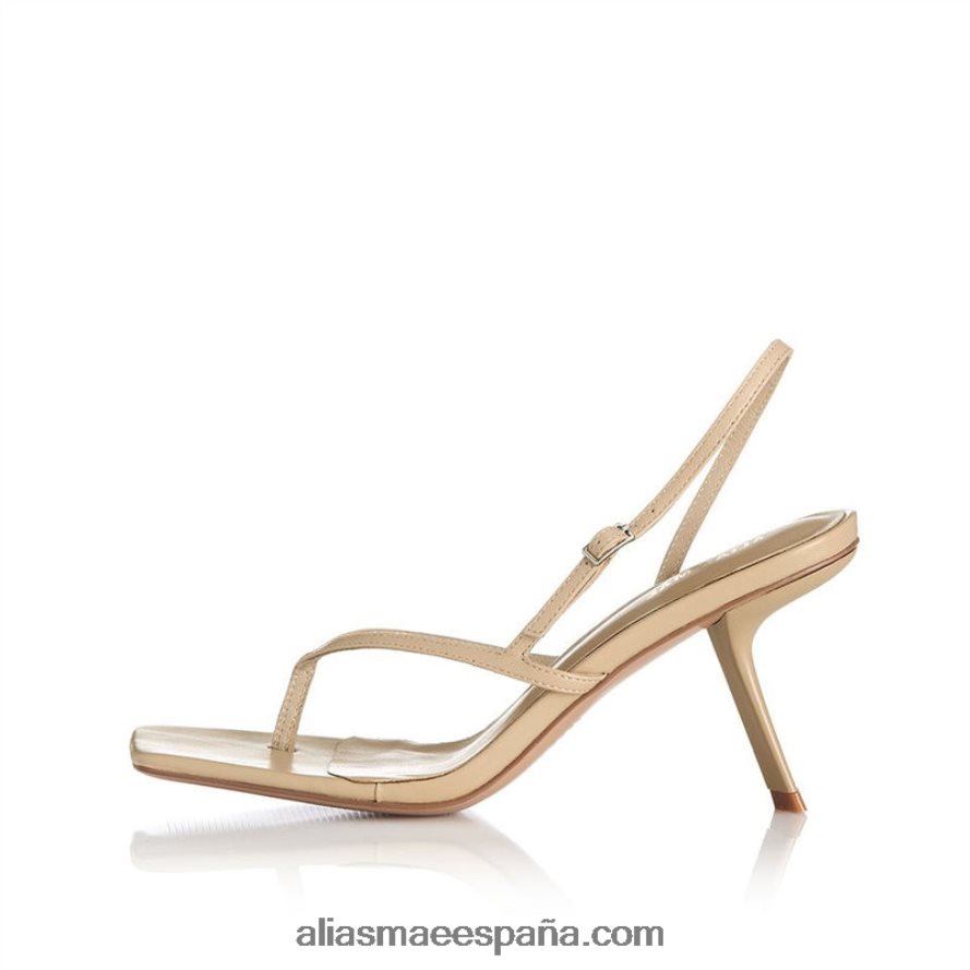 Cuero natural Alias Mae waikiki NVV6BT76