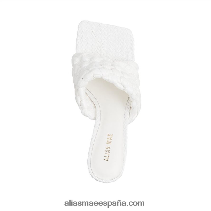 Marfil Alias Mae lennon NVV6BT104