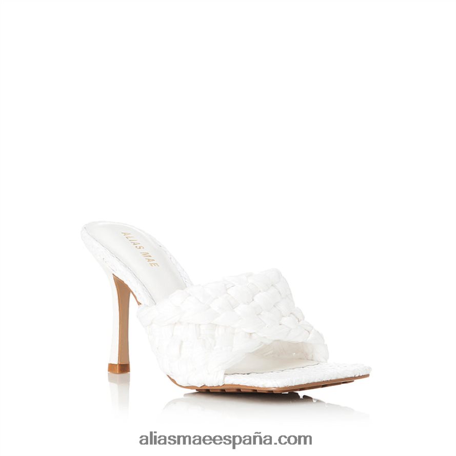 Marfil Alias Mae lennon NVV6BT104