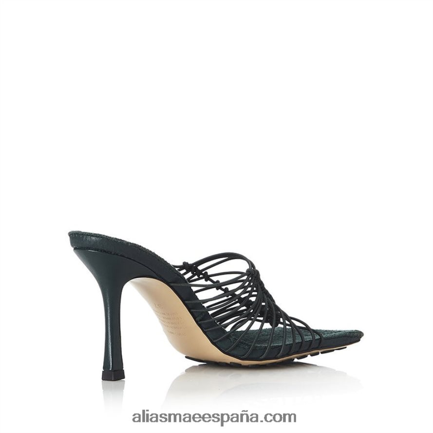 bosque Alias Mae Letty NVV6BT102