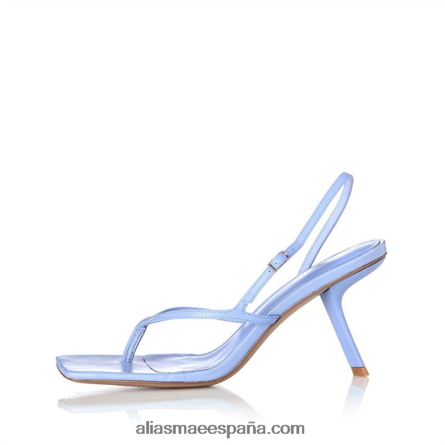 cuero azul cielo Alias Mae waikiki NVV6BT77