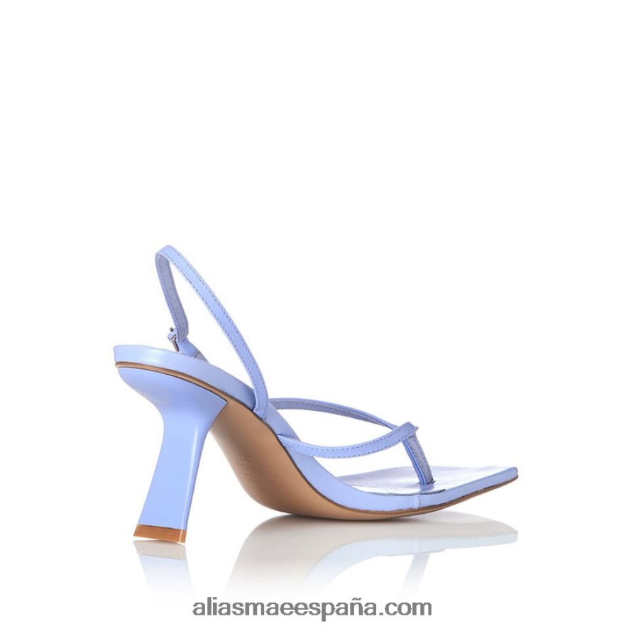 cuero azul cielo Alias Mae waikiki NVV6BT77