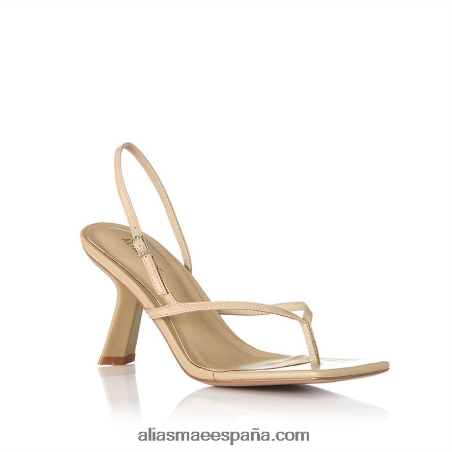 cuero azul cielo Alias Mae waikiki NVV6BT77